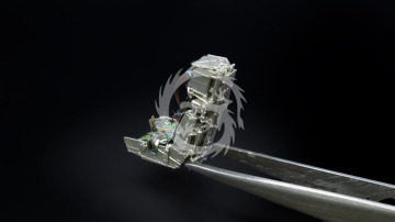 Martin-Baker Mk.14 Ejection Seats - Metallic Details MDR72116 skala 1/72