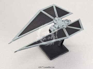 PRZEDSPRZEDAZ -  BANDAI TIE Striker (Rogue 1) - Revell 01218 skala 1/72