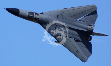 F-111C  Wing extension (for Hasegawa\Hobby2000)  - CAT4 R72029