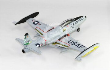 T-33A Shooting Star Late Type T-33 Great Wall Hobby L4821 skala 1/48