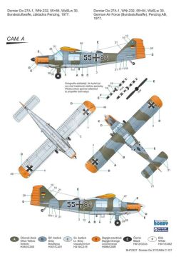 Dornier Do 27 