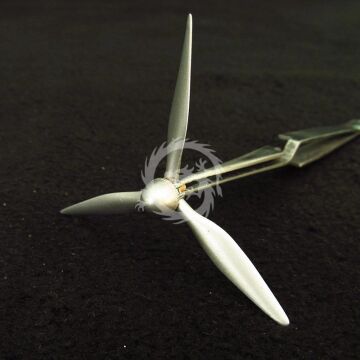 Bristol Beaufort. Propellers set - Metallic Details MDR48279 skala 1/48