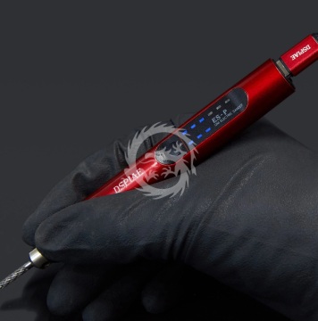  Portable Electric Sanding Pen - DSPIAE 56922 ES-P