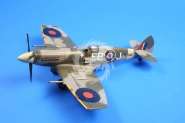 Supermarine Spitfire Mk.XII Special Hobby SH48107 skala 1/48