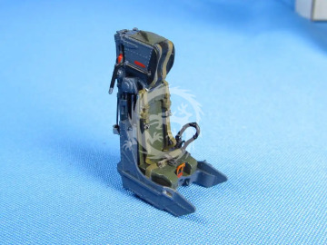 Ejection seat Martin-Baker Mk.10 - Metallic Details MDR3227 skala 1/32
