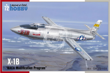 X-1B 