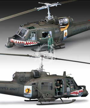 UH-1C 