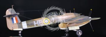 Westland Whirlwind Mk.I 'Cannon Fighter' Special Hobby SH32047 skala 1/32