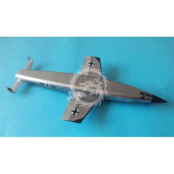 Silbervogel Antipodal-Bomber AMP 72014 skala 1/72