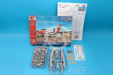 PREORDER - Beechcraft UC/TC-12B 