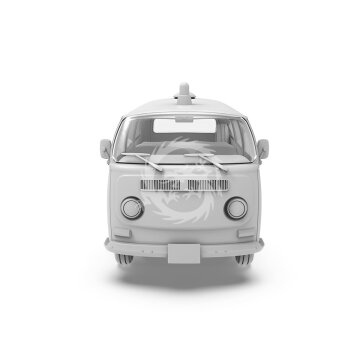  T2 Model 1967 -  AK Interactive  AK35023 skala 1/35