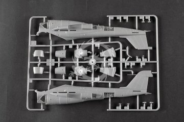 A-6E TRAM Intruder - Trumpeter 01642 skala 1/72