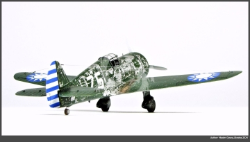 H-75M Hawk  - Clear Prop CP72029 skala 1/72