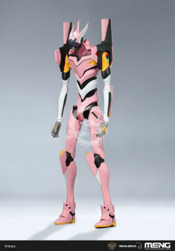Multipurpose Humanoid Decisive Weapon, Artificial Human Evangelion  - MENG-Model MECHA-007LM