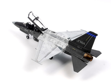 Model plastikowy T-50A Golden Eagle (T-X Program Prototype Aircraft) Wolfpack WP14810 skala 1/48