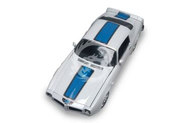 1970 Pontiac Firebird - Revell 14489 skala 1/25