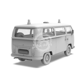  T2 Model 1967 -  AK Interactive  AK35023 skala 1/35