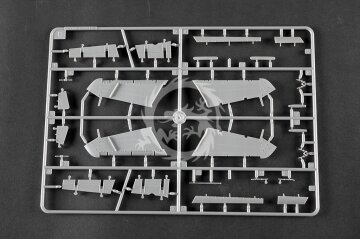 A-6E TRAM Intruder - Trumpeter 01642 skala 1/72