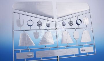 DC-2 ‘Transport Revolution’ - Special Hobby SH72511 skala 1/72