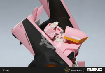 Multipurpose Humanoid Decisive Weapon, Artificial Human Evangelion  - MENG-Model MECHA-007LM
