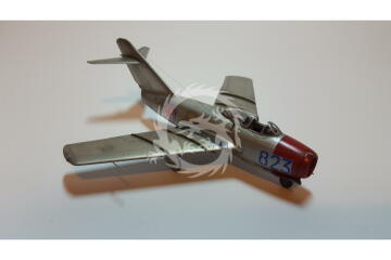 Model plastikowy MiG-15 ProfiPACK edition Eduard 7057 1/72