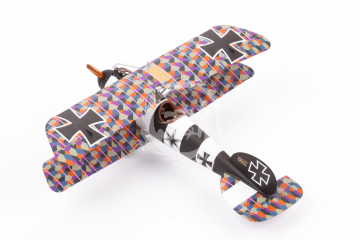 Model plastikowy Albatros D. V ProfiPack Eduard 8113 skala 1/48