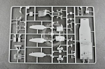 Ju-87B-2 Stuka Trumpeter 02421 skala 1/24