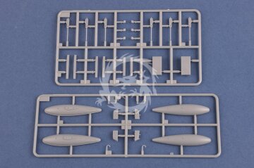 F4U-1D Corsair HobbyBoss 80384 skala 1/48