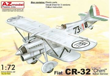 Fiat CR-32 