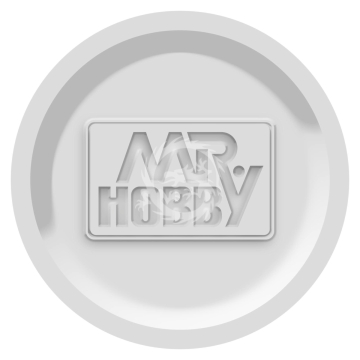 Farba akrylowa - Mr.Hobby C-159 Super Silver