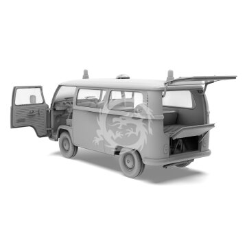  T2 Model 1967 -  AK Interactive  AK35023 skala 1/35