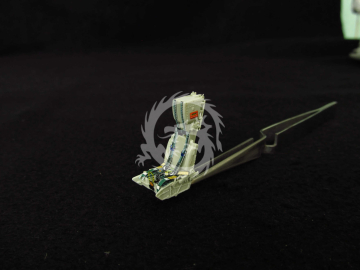 Martin-Baker Mk.10 Seat belts - Metallic Details  MDP48005 skala 1/48