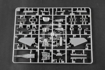 A-6E TRAM Intruder - Trumpeter 01642 skala 1/72