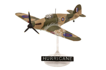 Starter Kit Spitfire Mk.Ia & Hurricane Mk.I - Revell 73771 skala 1/144