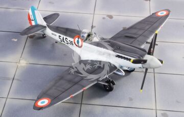 Seafire Mk.15 
