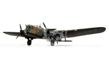 Armstrong Whitworth Whitley Mk.V - Airfix A08016 skala 1/72