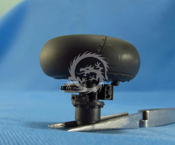 NA ZAMÓWIENIE - Longbow radar AH-64 Apache - Metallic Details MDR3520 skala 1/35