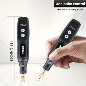 Przenośna Piłka do Szlifowania z Ręcznym Uchwytem