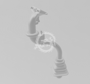 F-111B Conversion set (for Hasegawa\Hobby2000) 151970/71/72 - CAT4-R72016 1/72  skala 1/72 