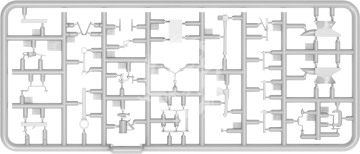 Werkstattkraftwagen Auf RSO/01 -	MiniArt 35491 skala 1/35
