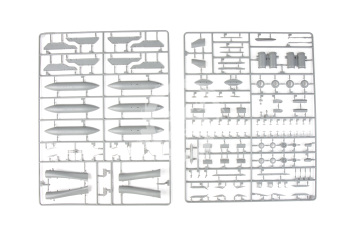 F/A-18C Hornet LEGACY - Eduard 11195 skala 1/48