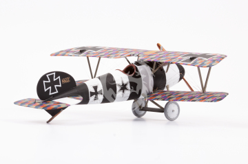 Model plastikowy Albatros D. V ProfiPack Eduard 8113 skala 1/48