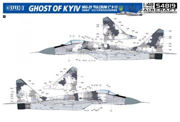 MiG-29 9-13 