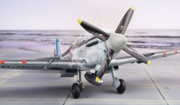 Seafire Mk.15 