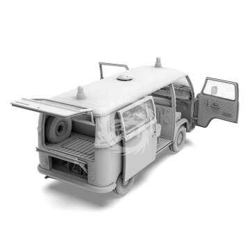  T2 Model 1967 -  AK Interactive  AK35023 skala 1/35