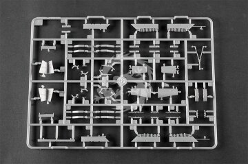 A-6E TRAM Intruder - Trumpeter 01642 skala 1/72