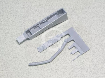 F-14 Tomcat Refueling Probe set for Tamiya - Wolfpack WP32002 skala 1/32