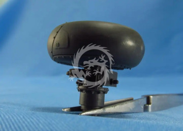 Longbow radar AH-64 Apache - Metallic Details MDR3520 skala 1/35