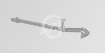 F-111B Conversion set (for Hasegawa\Hobby2000) 151970/71/72 - CAT4-R72016 1/72  skala 1/72 