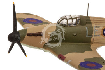 Starter Kit Spitfire Mk.Ia & Hurricane Mk.I - Revell 73771 skala 1/144